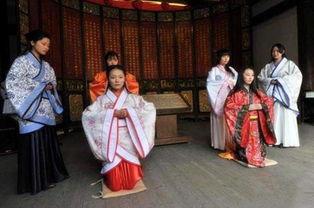 拜年服成人古装视频,成人古装拜年视频赏析