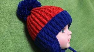 帽子毛线成人教程视频,跟随毛线教程视频，轻松编织时尚成人帽子