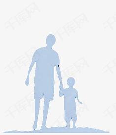 成人牵手儿童视频素材,成人牵手儿童，传递爱与关怀