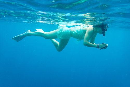 如何变成人鱼狗狗视频,揭秘神奇视频背后的奇幻之旅