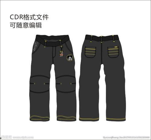 成人趣味裤子视频,成人时尚潮流新风向